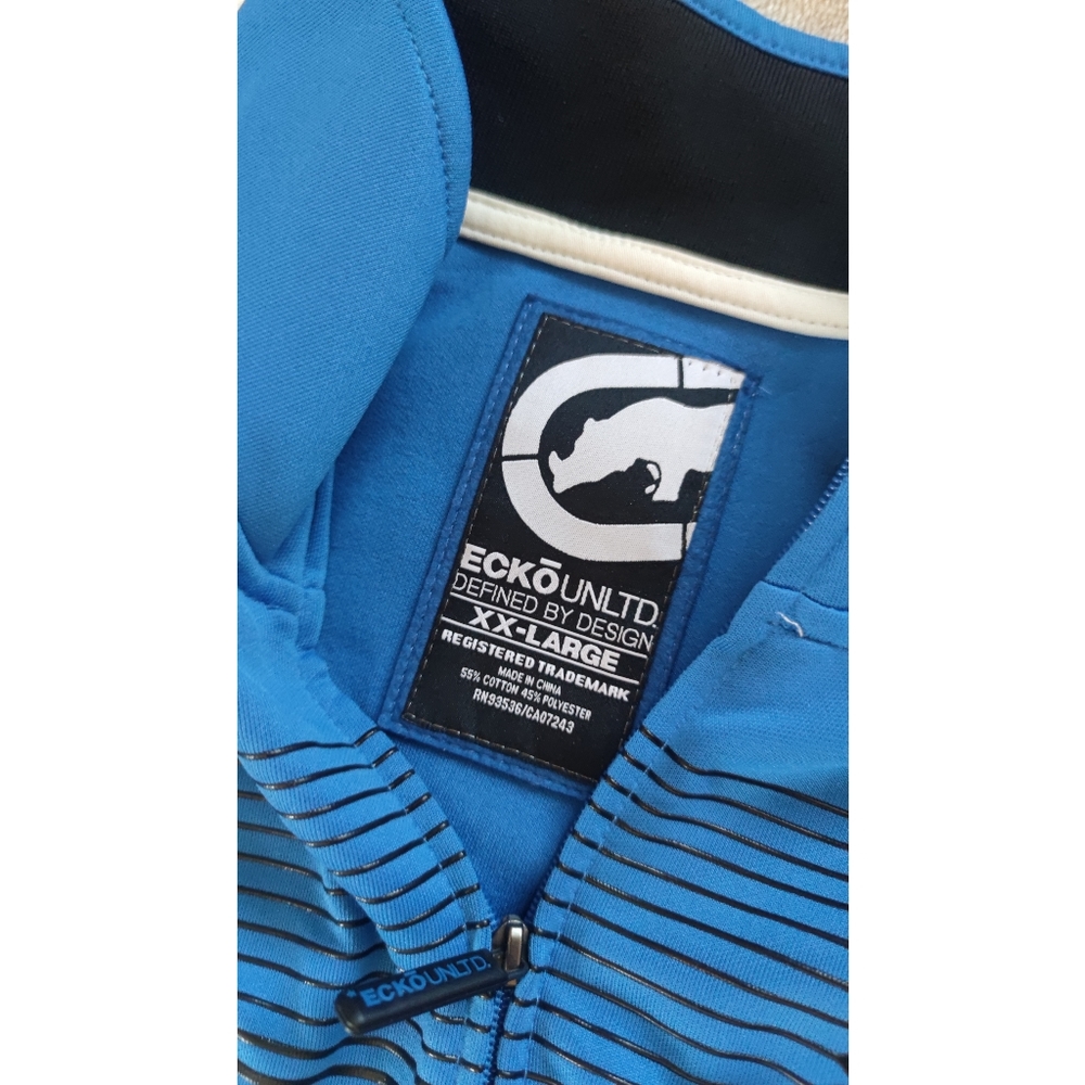 Ecko Jacket - image 4